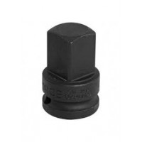 Переходник д/насадок 3/4"-1/2" ударный  RockForce 80964MPB-PF