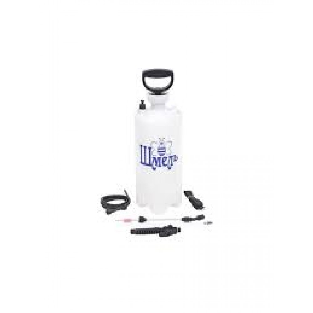 Опрыскиватель (10,0 л.) Шмель