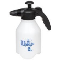 Опрыскиватель ( 2,0 л.) Шмель 