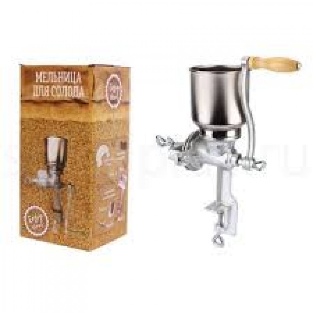 Мельница для солода Easy Brew 500  a00488