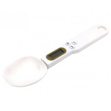 Электронные весы-ложка