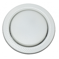 Светильник точечн. GCL-GX53-H38 БЕЛЫЙ АВЕРС 661216