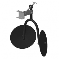 Окучник высокий для МК, GMC 71/3/61