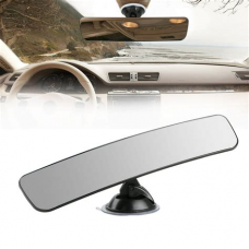 Зеркало (авто) REAR-VIEW MIRROR 1-камера 972013