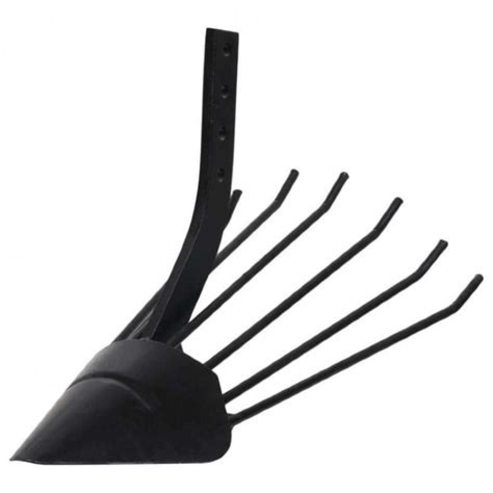 Картофелекопалка универсальная для MK, GMC 71/3/8