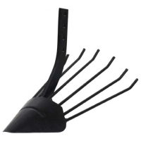 Картофелекопалка универсальная для MK, GMC 71/3/8