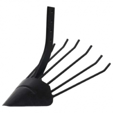 Картофелекопалка универсальная для MK, GMC 71/3/8