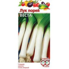 Семена Лук порей Веста 0,2гр