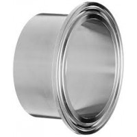 Кламп приварной 