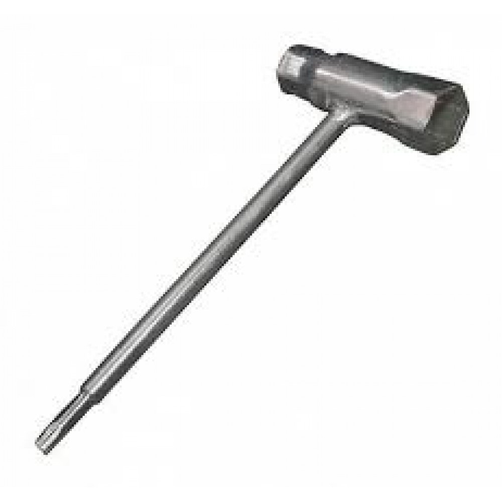 Ключ-отвертка 1319-170 torx Rezer (Stihl) Ключ-отвертка 1319-170 torx Rezer (Stihl)