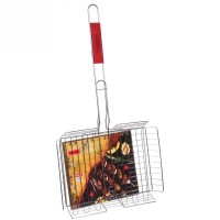 Решетка гриль объемная 30*23 см 862-165