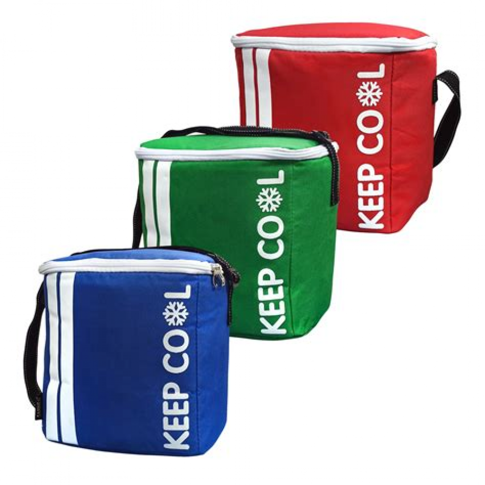 Термосумка 12л 30*16*24см,Golden Days 881-002