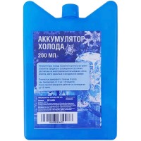 Аккумулятор холода 400мл 881-007