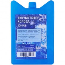 Аккумулятор холода 400мл 881-007