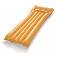 Матрас пляжный Gold Bestway 183*69см (44044) 822-114