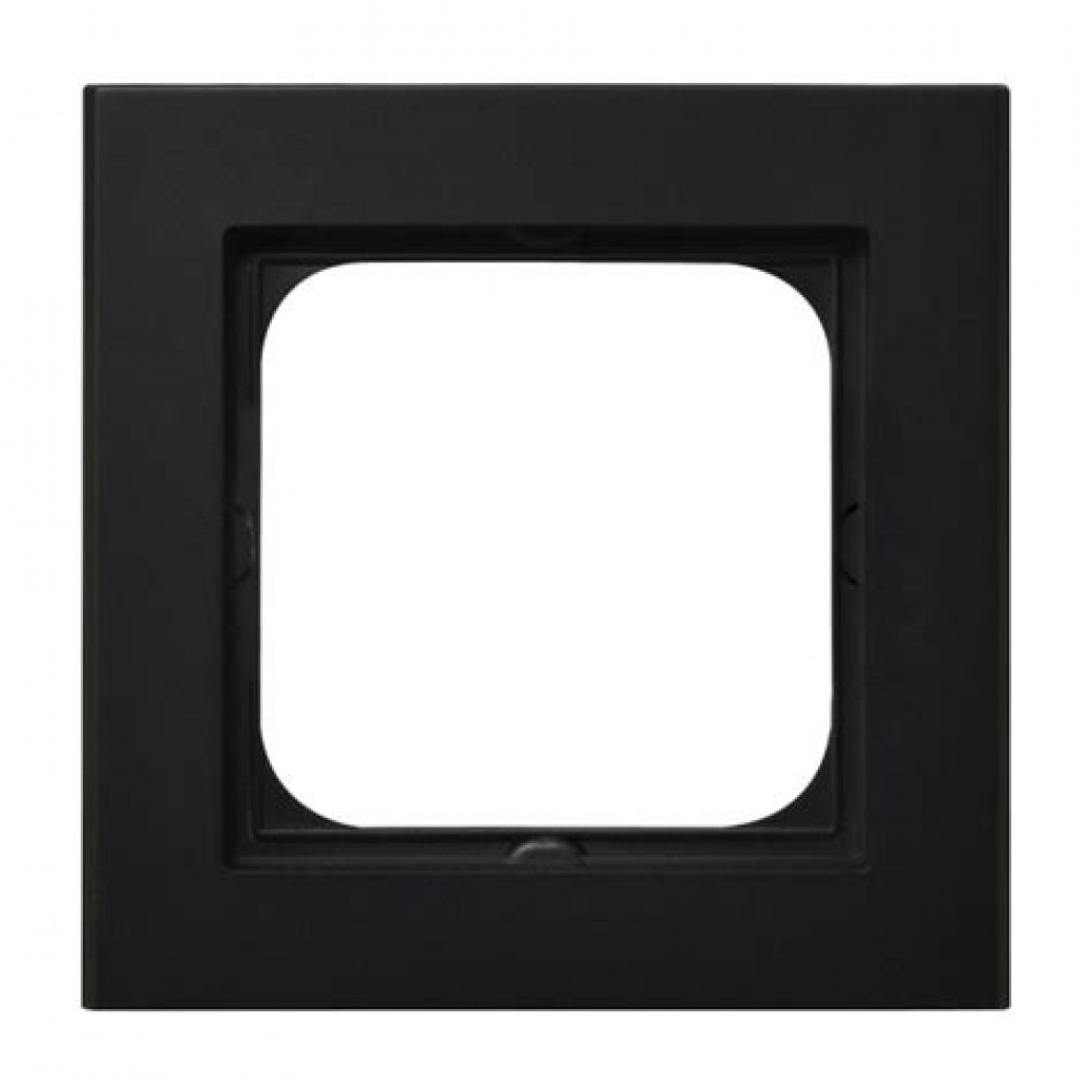 Выключатель LP-13RS/m/00 1117 3кл. без рамки с подсветкой (OSPEL)