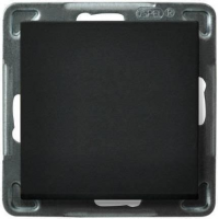 Рамка R-4R/00 1115 четверная белая (OSPEL)