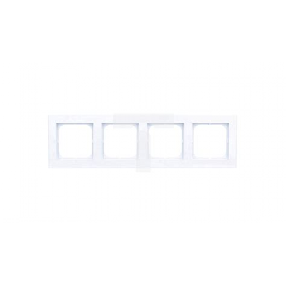 Выключатель LP-1RS/m/33 1068 1кл. без рамки c подсветкой (OSPEL)