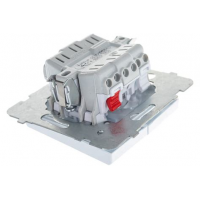 Выключатель LP-3R/m/00 1070 1кл. без рамки лестничный (OSPEL)