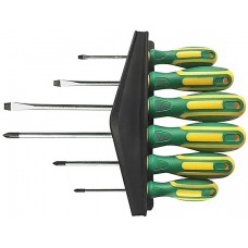 Отверток набор  (6пр) 56036