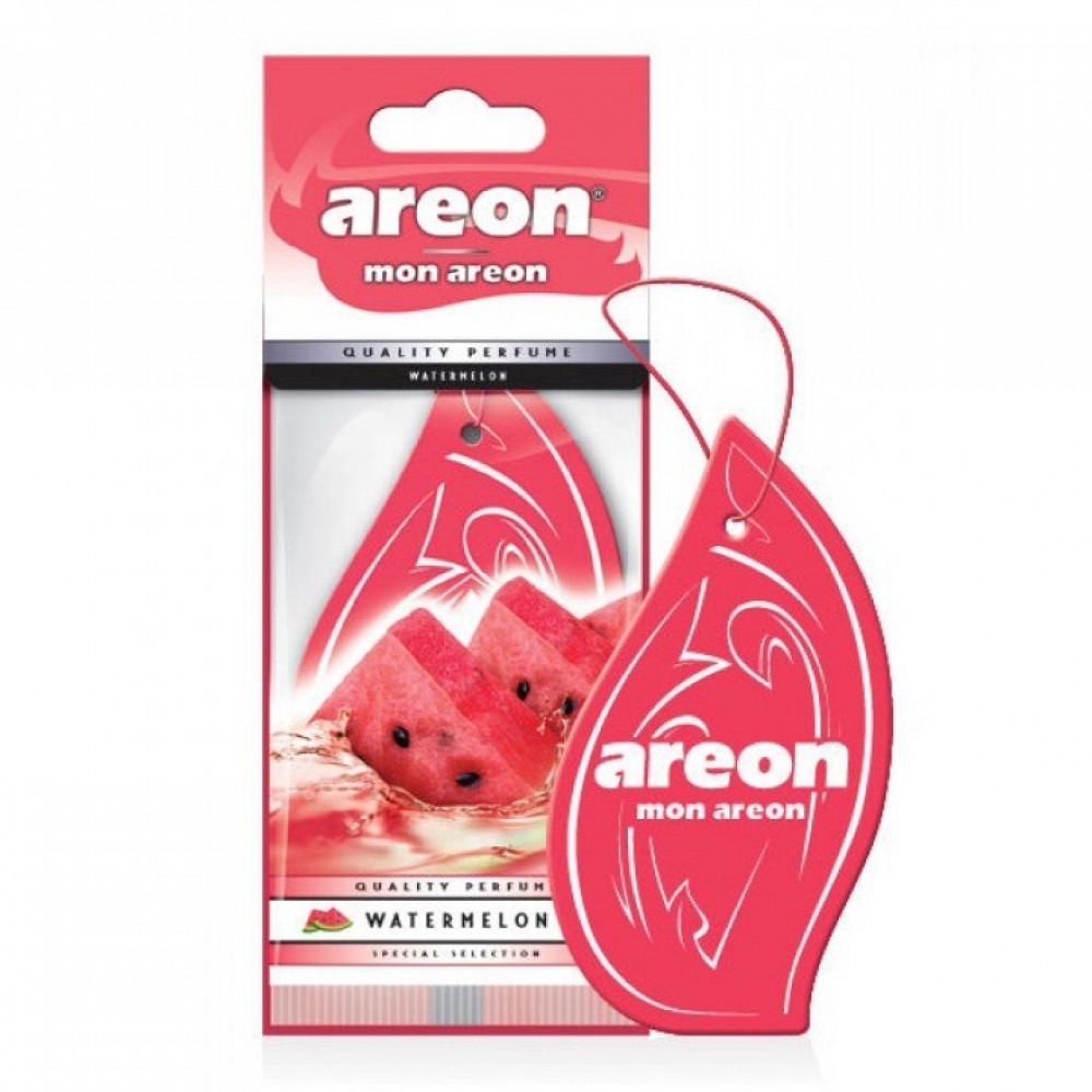Ароматизатор Bubble Gum елочка мон AREMON21