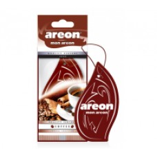 Ароматизатор Coffe елочка мон AREMON25