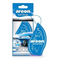 Ароматизатор New Car елочка мон AREMON27