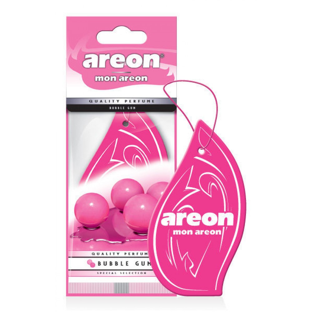 Ароматизатор Watermelon елочка мон AREMON28