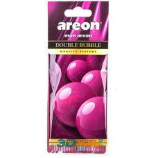 Ароматизатор Double Bubble елочка мон AREMON37
