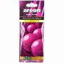 Ароматизатор Double Bubble елочка мон AREMON37