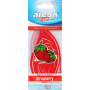 Ароматизатор Strawberry елочка мон AREMON40