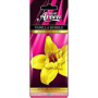 Ароматизатор Vanilla Black елочка мон AREMON77
