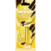 Ароматизатор Vanilla  гель 5 мл ARELIQ06