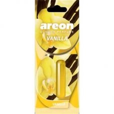 Ароматизатор Vanilla  гель 5 мл ARELIQ06