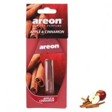 Ароматизатор Apple&Cinnamon  гель 5 мл ARELIQ07