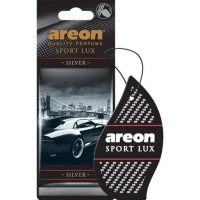 Ароматизатор Sport Silver гель 5 мл ARELIQSL02