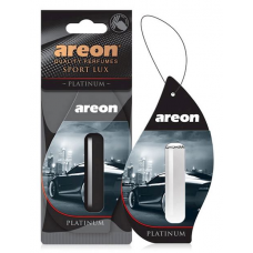 Ароматизатор Sport Platinum гель 5 мл ARELIQSL03