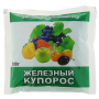 Железный купорос  100гр