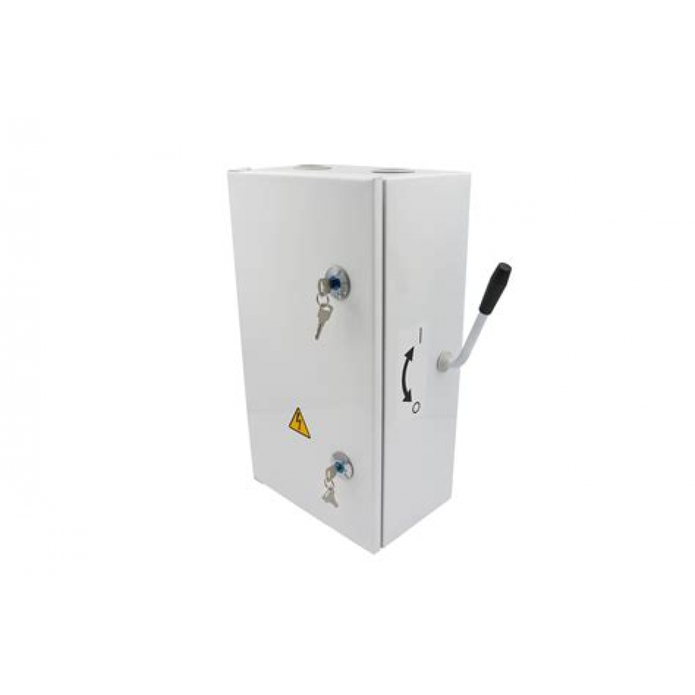 Ящик силовой ЯБПВУ-250А IP54