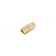 Быстросъем мама  3/8 BSE1-3SF-PA