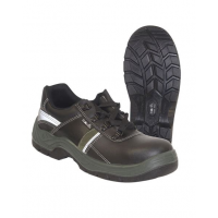 Полуботинки SAVEL-Protection/ю кожа, ПКП, ПУ-ТПУ р.43 116745