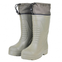 Сапоги мужские укороченные утепленные LC из ЭВА р.44 (САП220Н)