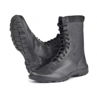 Ботинки Extrime с выс.берцем на молнии р.45 (БОТ730)