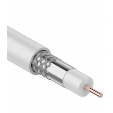 Кабель RG660С коаксиальный (305м) 