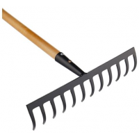 Грабли универсальные Plantic Terra 33301-01