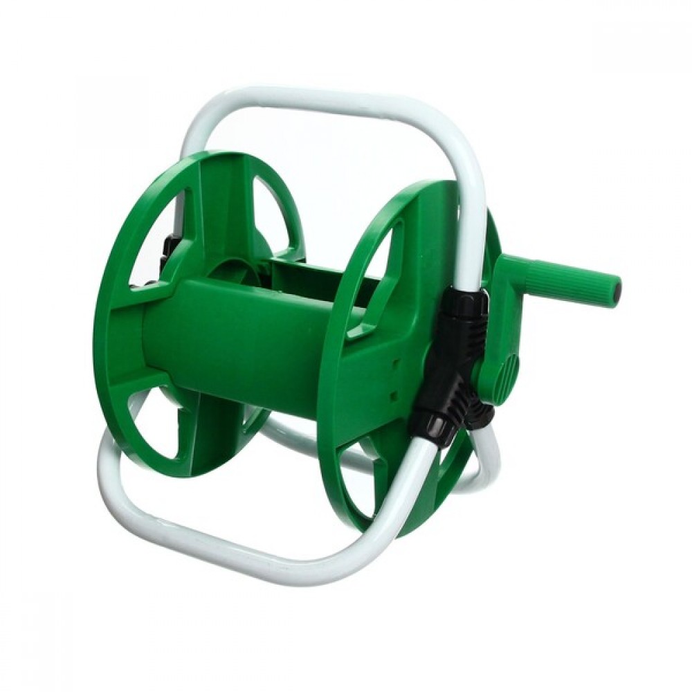 Катушка для шланга до 20 метров 006536 720-527