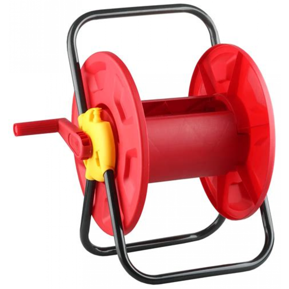 Катушка для шланга до 20 метров 006536 720-527