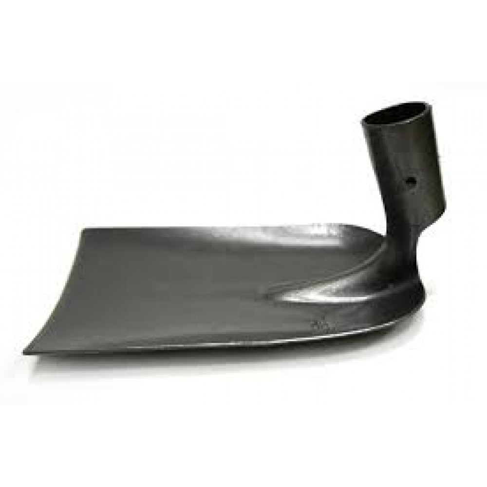 Мотыга 210х200х100мм рельсовая сталь