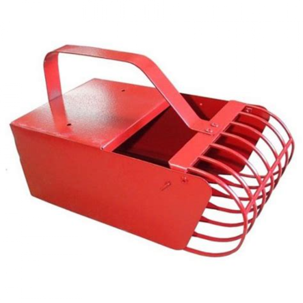 Плодосъемник метал.Клюква