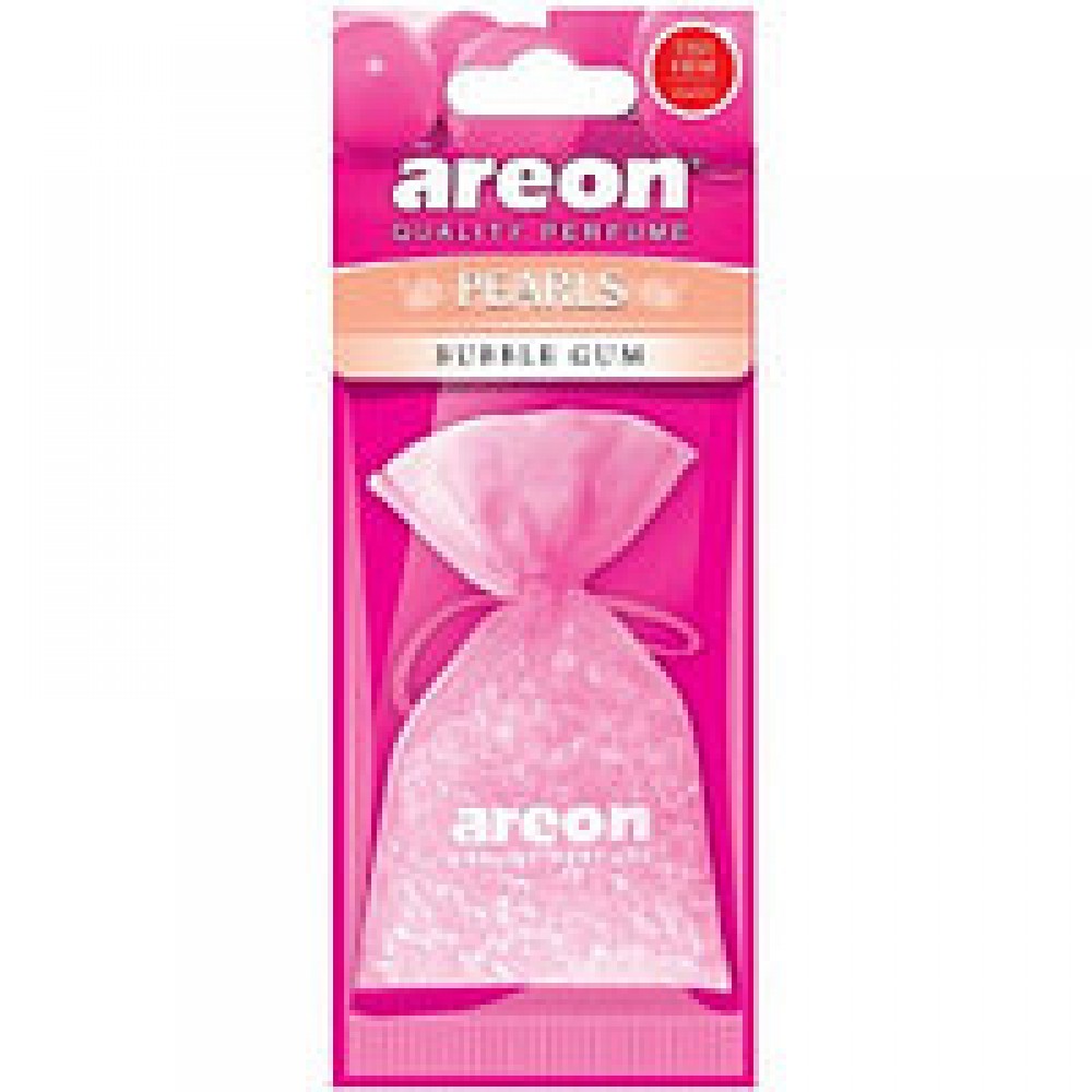Ароматизатор Pearls Bubble Gum  AREPERL03